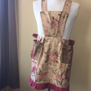 Boho APRON